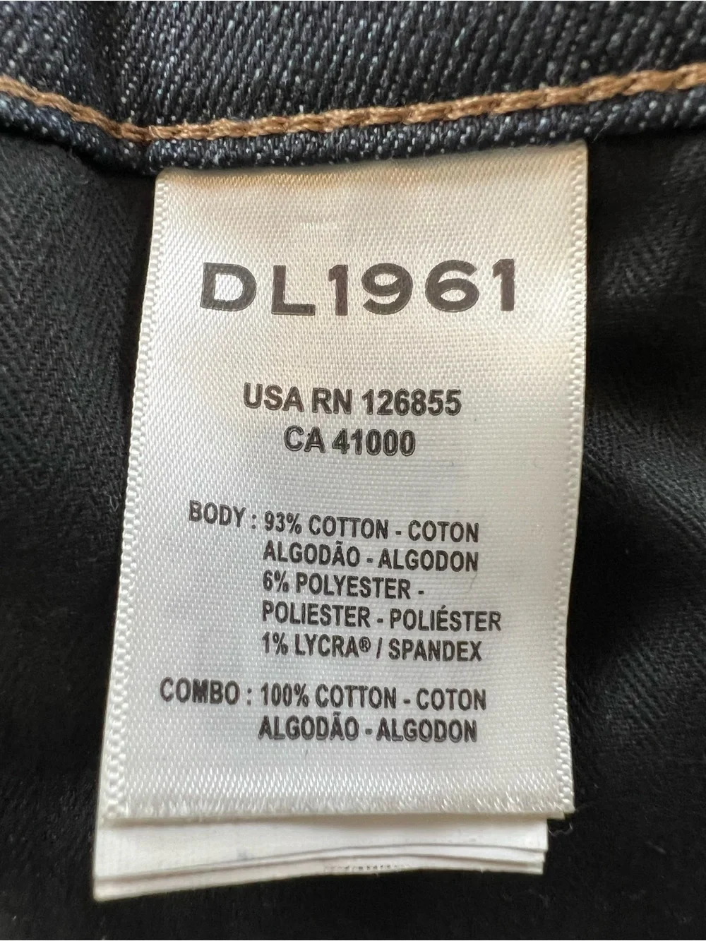 DL1961 holloway flare